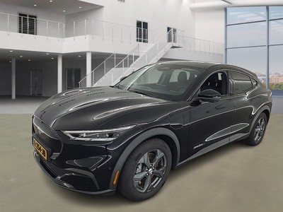 Ford Mustang mach-e 0.0 EXTENDED RWD 98 KWH, 2021