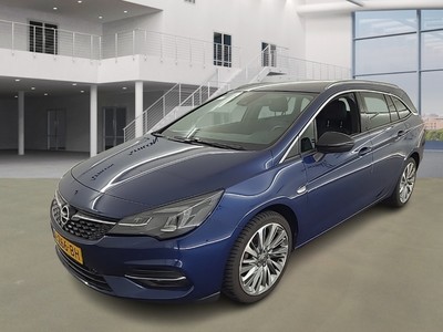 Opel Astra sports tourer 1.1 1.2 BUSINESS ELEGANCE, 2021