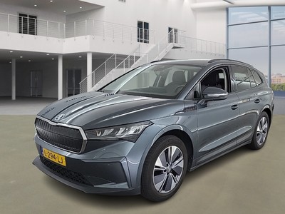 Skoda Enyaq iv 0.0 60, 2021