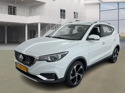 MG Zs 0.0 EV LUXURY 45 KWH, 2021