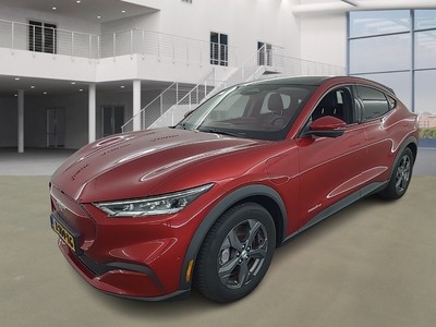 Ford Mustang mach-e 0.0 RWD 75 KWH, 2021