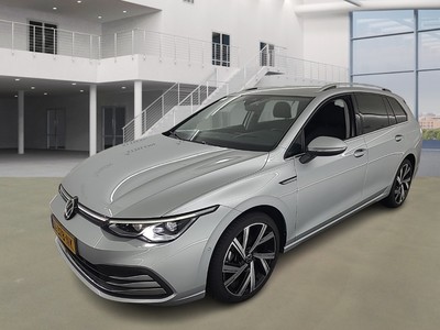 Volkswagen Golf variant 1.4 1.5 TSI STYLE, 2021
