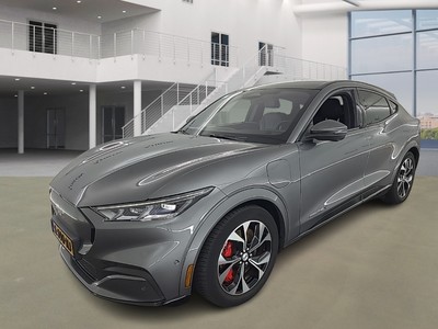 Ford Mustang mach-e 0.0 EXTENDED FIRST EDITION AWD 98 KWH, 2021