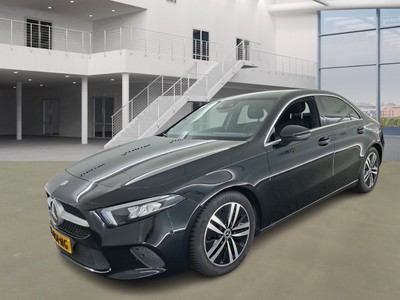 Mercedes-Benz A-KLASSE 1.3 180 BUSINESS SOLUTION LUXURY, 2021