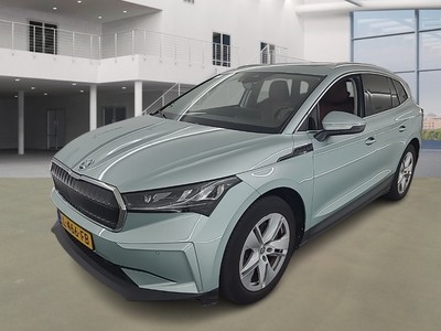 Skoda Enyaq iv 0.0 80, 2021