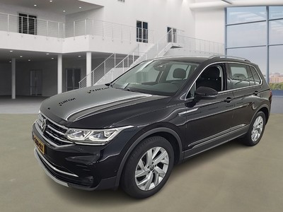 Volkswagen Tiguan 1.4 1.5 TSI ELEGANCE, 2021