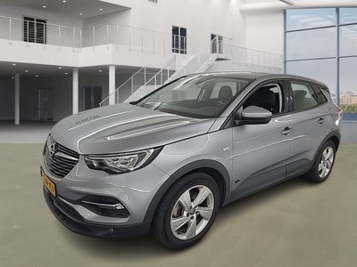 Opel Grandland x 1.5 1.6 TURBO HYBRID BUSINESS EDITION, 2021