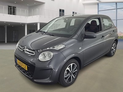 Citroen C1 0.9 1.0 VTI SHINE, 2021