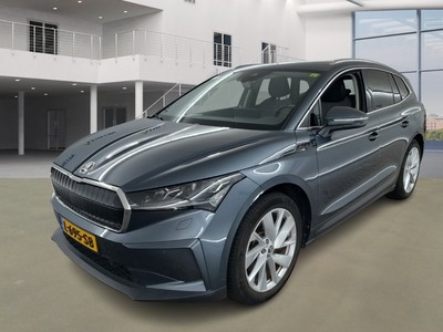 Skoda Enyaq iv 0.0 80, 2021