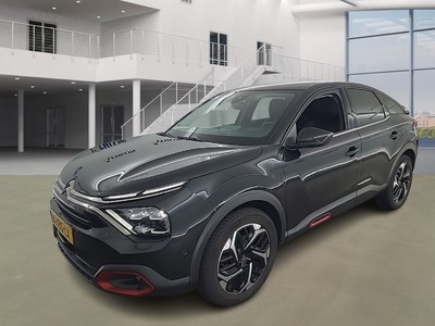 Citroen C4 1.1 1.2 PURETECH BUSINESS PLUS, 2021