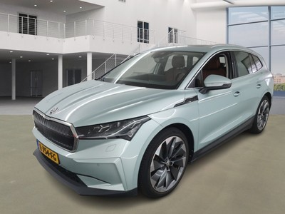 Skoda Enyaq iv 0.0 80, 2021