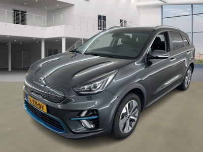 Kia E-niro 0.0 DYNAMICPLUSLINE 64 KWH, 2021
