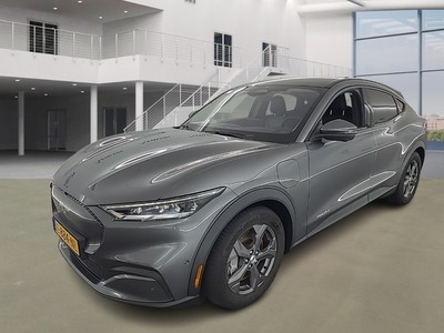 Ford Mustang mach-e 0.0 RWD 75 KWH, 2021