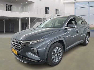 Hyundai Tucson 1.5 1.6 T-GDI HEV COMFORT, 2021