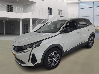Peugeot 3008 1.4 1.5 BLUEHDI ALLURE PACK BUSINESS, 2022