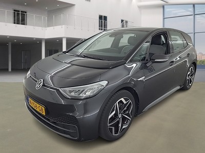 Volkswagen Id.3 0.0 PRO S 77 KWH, 2021