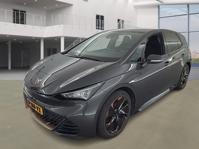 CUPRA Born 0.0 ADRENALINE ONE 62 KWH, 2021