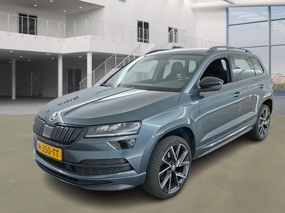 Skoda Karoq 1.4 1.5 TSI ACT SPORTLINE BUSINESS, 2022