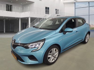 Renault Clio 0.9 1.0 TCE ZEN, 2022