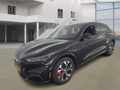 Ford Mustang mach-e 0.0 AWD 75 KWH, 2021