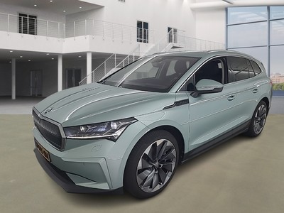 Skoda Enyaq iv 0.0 80 FIRST EDITION HIGH, 2021