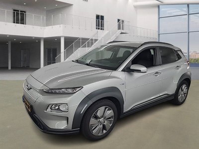 Hyundai Kona 0.0 EV FASHION 64 KWH, 2021