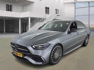 Mercedes-Benz C-klasse 1.9 300 AMG LINE, 2021