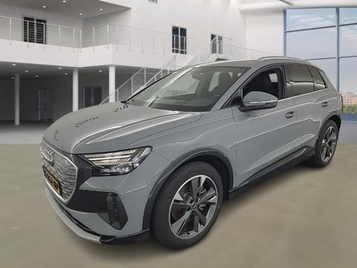 Audi Q4 e-tron 0.0 40 LAUNCH EDITION ADVANCED 77 KWH, 2021