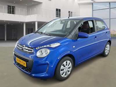 Citroen C1 0.9 1.0 VTI FEEL, 2022