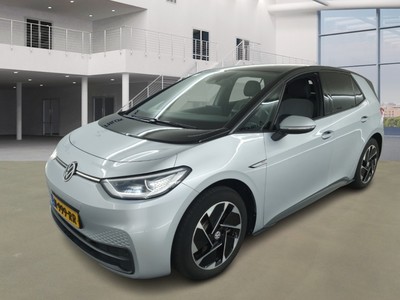 Volkswagen Id.3 0.0 PRO 58 KWH, 2021