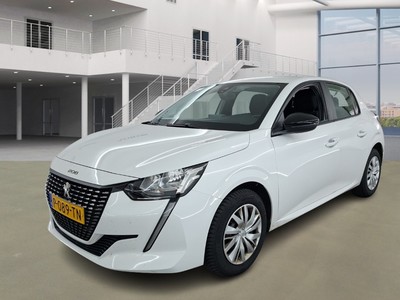 Peugeot 208 1.1 1.2 PURETECH ACTIVE, 2022