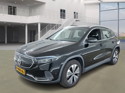 Mercedes-Benz Eqa 0.0 250 BUSINESS SOLUTION LUXURY 67 KWH, 2022