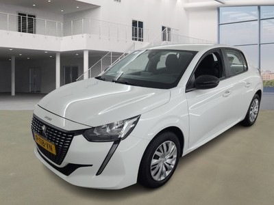 Peugeot 208 1.1 1.2 PURETECH ACTIVE, 2022