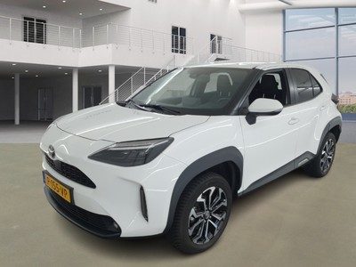 Toyota Yaris cross 1.4 1.5 HYBRID BUSINESS PLUS, 2022