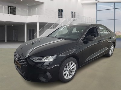 Audi A3 Limousine 0.9 30 TFSI PRO LINE, 2022