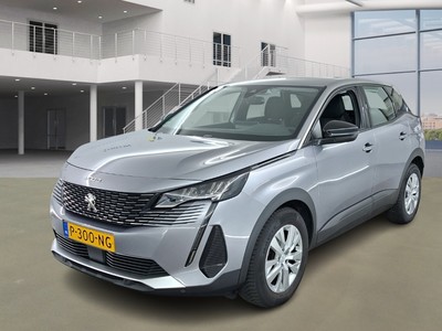 Peugeot 3008 1.1 1.2 PURETECH ACTIVE PACK BUSINESS, 2022