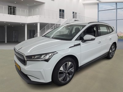 Skoda Enyaq iv 0.0 60, 2022