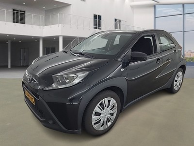 Toyota Aygo x 0.9 1.0 VVT-I MT PLAY, 2022