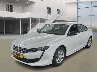 Peugeot 508 1.1 1.2 PURETECH ACTIVE PACK BUSINESS, 2022