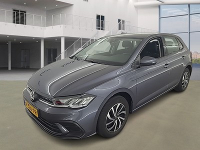 Volkswagen Polo 0.9 1.0 TSI LIFE BUSINESS, 2022