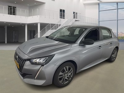 Peugeot 208 1.1 1.2 PURETECH ACTIVE PACK, 2022