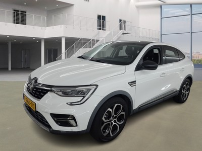 Renault Arkana 1.5 1.6 E-TECH HYBRID 145 INTENS, 2022