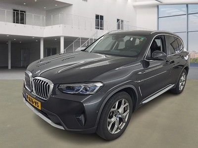BMW X3 1.9 XDRIVE30E BUSINESS EDITION PLUS, 2022