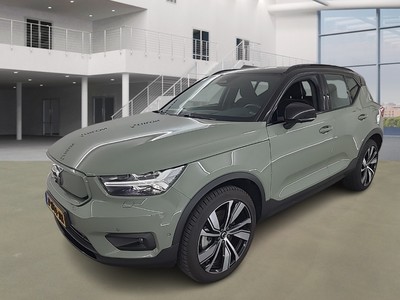 Volvo Xc40 0.0 RECHARGE TWIN PRO, 2022