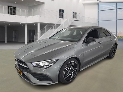 Mercedes-Benz Cla-klasse 1.3 180 AMG LINE, 2022