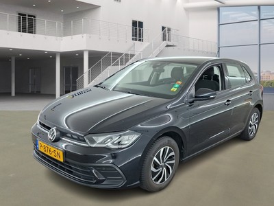 Volkswagen Polo 0.9 1.0 TSI LIFE, 2022