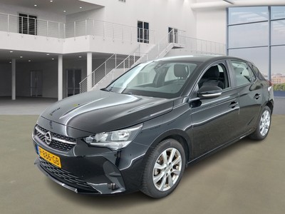 Opel Corsa 1.1 1.2 EDITION, 2022