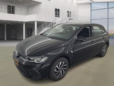 Volkswagen Polo 0.9 1.0 TSI LIFE, 2022