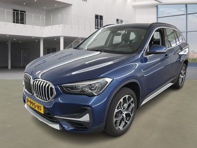 BMW X1 1.9 SDRIVE20I BUSINESS EDITION PLUS, 2022