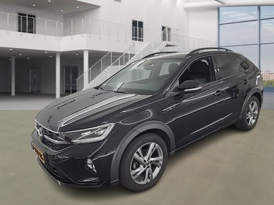 Volkswagen Taigo 1.4 1.5 TSI R-LINE BUSINESS, 2022